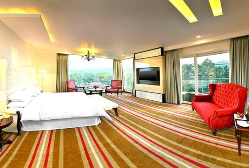 Four Points by Sheraton-3